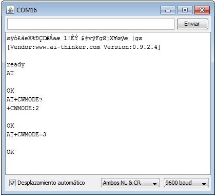 tutoriel esp8266 wifi